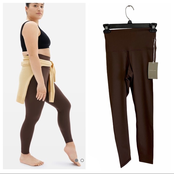 Everlane | Pants \u0026 Jumpsuits | Nwt 